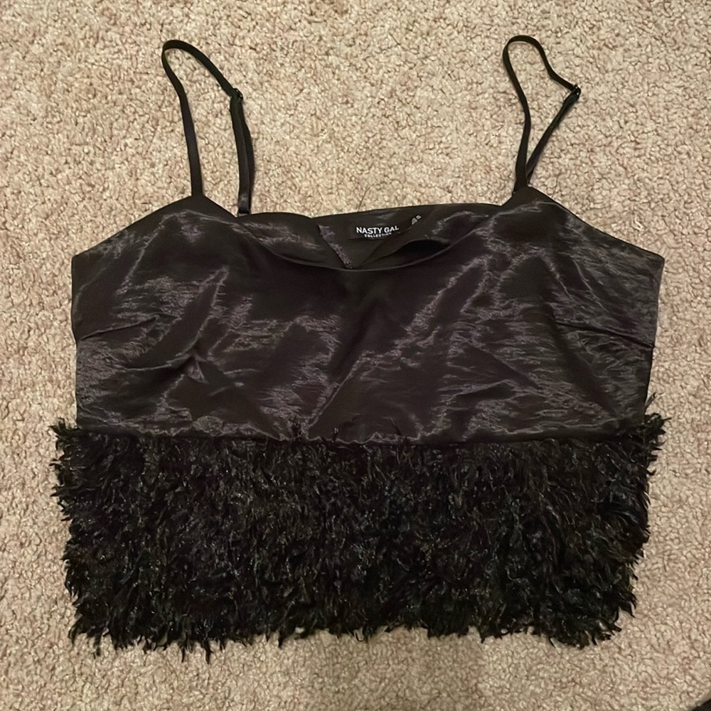 Nasty Gal